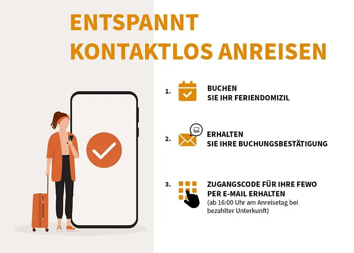 Seestr.54 Nr.304 Apartment